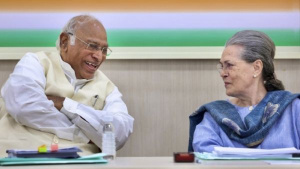 Jharkhand Election 2024: ಕಾಂಗ್ರೆಸ್ 40 ಸ್ಟಾರ್ ಪ್ರಚಾರಕರ ಪಟ್ಟಿ ಬಿಡುಗಡೆ