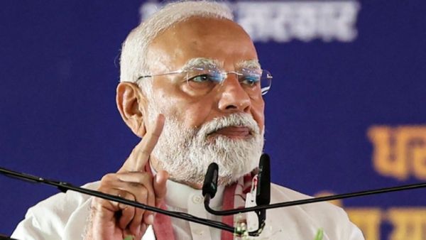 Jharkhand Election 2024: ಜಾರ್ಖಂಡ್‌ ಚುನಾವಣೆ ಮೇಲೆ ಹರಿಯಾಣ ಫಲಿತಾಂಶದ ಪ್ರಭಾವ