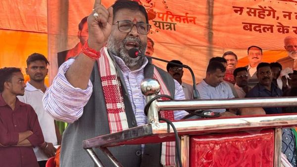 Jharkhand Election: ಪಕ್ಷದಲ್ಲಿ ಭಿನ್ನಾಭಿಪ್ರಾಯ ಇಲ್ಲ; ಎನ್‌ಡಿಎ ಗೆಲುವು ಸಾಧಿಸುತ್ತದೆ ಎಂದ ಬಿಜೆಪಿ ಕಾರ್ಯಾಧ್ಯಕ್ಷ