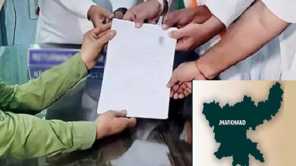 Jharkhand Election 2024: ಜಾರ್ಖಂಡ್‌ನ 43 ಸ್ಥಾನಗಳಲ್ಲಿ ಇಂದಿನಿಂದ ನಾಮಪತ್ರ ಸಲ್ಲಿಕೆ ಪ್ರಾರಂಭ
