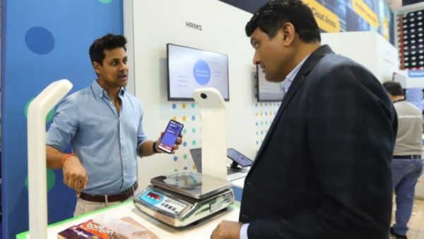 ಜಿಯೋದ 'ಇಂಟೆಲಿಜೆಂಟ್ ಶಾಪಿಂಗ್ ಕಾರ್ಟ್‌'ನಿಂದ ಗ್ರಾಹಕರಿಗೆ ಸ್ವಯಂಚಾಲಿತ ಬಿಲ್‌