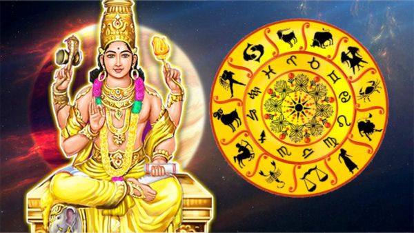 Jupiter Retrograde 2024: ವೃಷಭ ರಾಶಿಯಲ್ಲಿ ಗುರು ಹಿಮ್ಮುಖ ಚಲನೆ: ಈ ರಾಶಿಯವರ ಕಷ್ಟಗಳೆಲ್ಲವೂ ದೂರ
