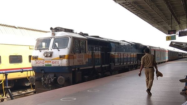 ಕರಾವಳಿ-ತಿರುಪತಿಗೆ ಸಂಚಾರ ಈಗ ಸುಲಭ, ರೈಲು ಸೇವೆ ವಿಸ್ತರಣೆ ಮಾಹಿತಿ