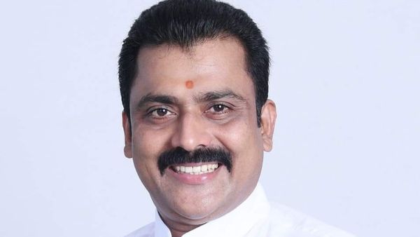 ವಿಧಾನ ಪರಿಷತ್ ಉಪ ಚುನಾವಣೆ: ಬಿಜೆಪಿಯ ಕಿಶೋರ್ ಬಿ. ಆರ್. ಜಯಭೇರಿ