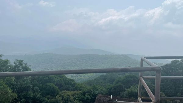 ಕೊಡಗು ಪ್ರವಾಸಿಗರಿಗೆ ಸಿಹಿಸುದ್ದಿ; ಪ್ರವಾಸಿತಾಣದ ಮಾಹಿತಿ ನೀಡುವ ಹೊಸ ವೆಬ್‌ಸೈಟ್‌ ಬಿಡುಗಡೆ