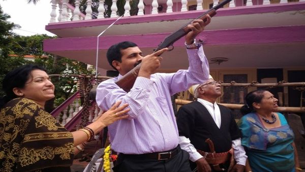 ಕೊಡಗಿನ ವಿಶಿಷ್ಟ ಕ್ರೀಡೆ ‘ತೆಂಗೆಬೊಡಿ’ಗೆ ಹೊಸ ಮೆರಗು: ಏನಿದು? ಇಲ್ಲಿದೆ ವಿವರ