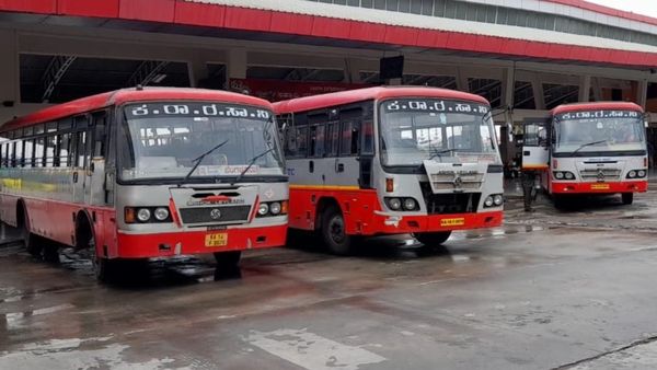 KSRTC: ಕೆಎಸ್ಆರ್‌ಟಿಸಿ ಅಪ್ರೆಂಟಿಸ್ ತರಬೇತಿ: ಶಿಷ್ಯ ವೇತನ, ಹುದ್ದೆಗಳ ವಿವರ 