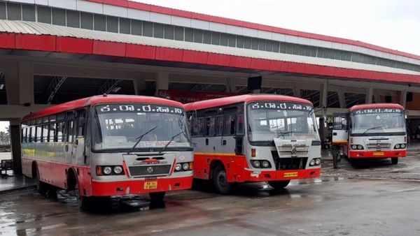 ಬಸ್‌ಗಳ ಆಯುಧ ಪೂಜೆಗೆ ಸರ್ಕಾರ ಕೊಟ್ಟ ಹಣ ಕೇಳಿದ್ರೆ ನಗೋದು ಗ್ಯಾರಂಟಿ!