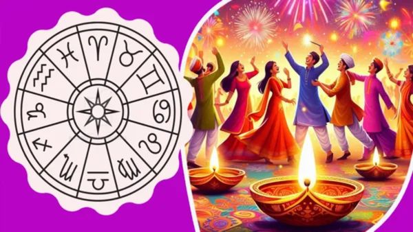  Kubera Raja Yoga 2024: ದೀಪಾವಳಿಯ ನಂತರ ಕುಬೇರ ರಾಜಯೋಗ: ಈ ರಾಶಿಗೆ ಕಾದಿದೆ ಶುಭ 