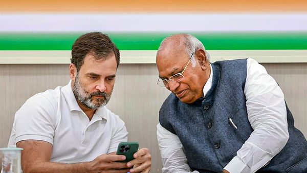 Maharashtra Assembly Election 2024: ಹರಿಯಾಣ ಬೆನ್ನಲ್ಲೇ ಮಹಾರಾಷ್ಟ್ರ ಸೀಟು ಹಂಚಿಕೆಗೆ ಕಾಂಗ್ರೆಸ್‌ ಕಸರತ್ತು