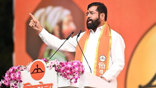 Maharashtra Elections: 'ಮಹಾ' ಸೀಟು ಹಂಚಿಕೆ ಬಗ್ಗೆ ಸಿಎಂ ಶಿಂಧೆ ಮಹತ್ವದ ಮಾಹಿತಿ