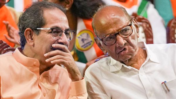 ಮಹಾರಾಷ್ಟ್ರ ಚುನಾವಣೆ: ಕಾಂಗ್ರೆಸ್‌ಗೆ ಮಿತ್ರಪಕ್ಷಗಳಿಂದಲೇ ಸಂಕಷ್ಟ; ಕೂಸು ಹುಟ್ಟುವ ಮುನ್ನವೇ...