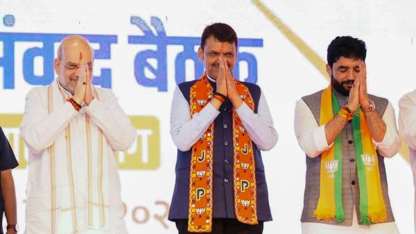 ಬಿಜೆಪಿ ಹೈಕಮಾಂಡ್‌ನಿಂದ ಮತ್ತೆ ಅದೇ ನಾಯಕನಿಗೆ ಮಣೆ, ಕಾರಣ ಇಂಟ್ರಸ್ಟಿಂಗ್!