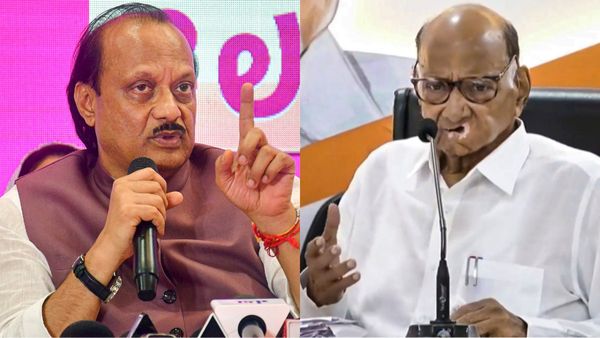 ಮಹಾರಾಷ್ಟ್ರ ಚುನಾವಣೆ ರೋಚಕ ತಿರುವು: ಚಿಕ್ಕಪ್ಪ vs ಸಹೋದರ ಮಗ ಸ್ಪರ್ಧೆ!