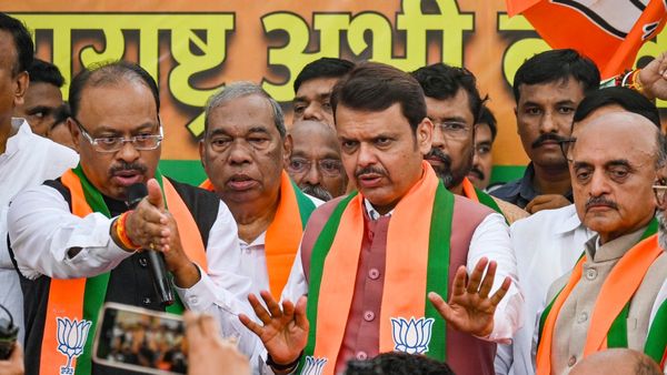 ಮಹಾರಾಷ್ಟ್ರ ಚುನಾವಣೆ: ಕಾಂಗ್ರೆಸ್‌ ನಿದ್ದೆ ಕೆಡಿಸಿದ ಬಿಜೆಪಿ ಸ್ಫೋಟಕ ಪ್ಲಾನ್!