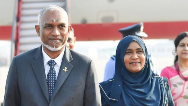 Bengaluru with Maldives: ಮಾಲ್ಡೀವ್ಸ್‌ ಐಟಿ ಉದ್ಯಮಕ್ಕೆ ಸಿಗಲಿದೆ ಸಿಲಿಕಾನ್‌ ಸಿಟಿಯ ಸಾಥ್‌!