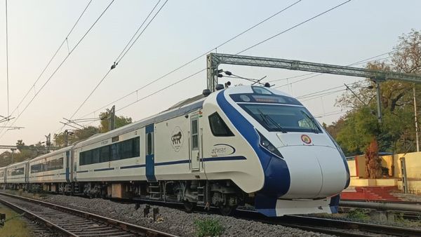 Vande Bharat Express: ಮಂಗಳೂರಿಗೆ ಮತ್ತೊಂದು ವಂದೇ ಭಾರತ್ ರೈಲು 