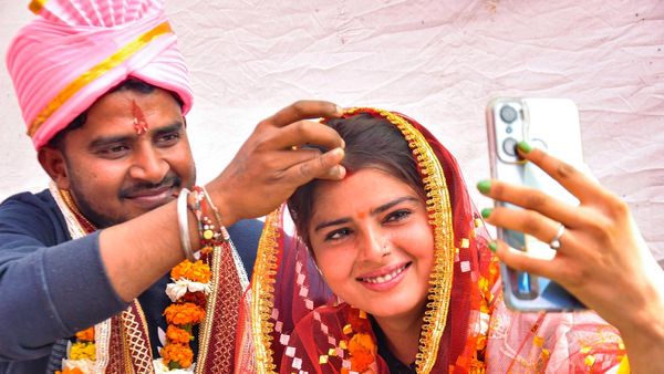 Vivah Muhurta 2024: ಮದುವೆಗಾಗಿ ಅಕ್ಟೋಬರ್‌ನಿಂದ ಡಿಸೆಂಬರ್‌ವರೆಗೆ 28 ​​ಶುಭ ದಿನಗಳ ಮಾಹಿತಿ ಇಲ್ಲಿದೆ..