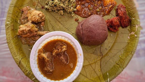 ಬೈಎಲೆಕ್ಷನ್‌ ಬಿಸಿ! ಬಾಯಿಗೆ ಸೇರೋ ಮುನ್ನವೇ ಬಾಡೂಟ ಬಂದ್‌