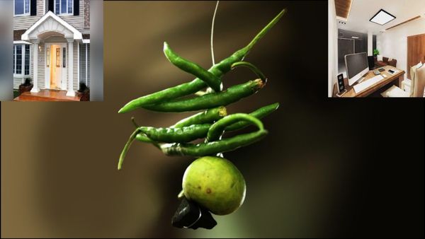 Millionaire Tips: ಕೋಟ್ಯಾಧಿಪತಿಯಾಗಲು ನಿಂಬೆಹಣ್ಣು, ಮೆಣಸಿನಕಾಯಿ ಇದ್ರೆ ಸಾಕು....