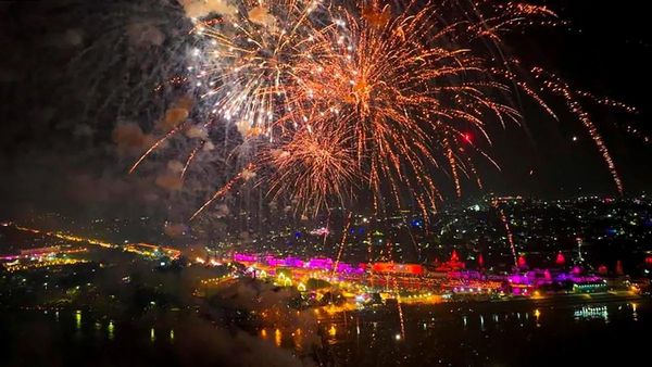 Deepavali Festival: ʼದೀಪ ಹಚ್ಚಿ ದೀಪಾವಳಿ ಆಚರಿಸಿ: ಹಸಿರು ಪಟಾಕಿಯನ್ನಷ್ಟೇ ಸಿಡಿಸಿʼ