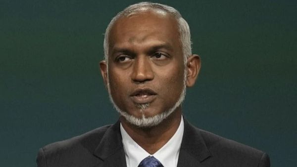 Mohamed Muizzu: ಬೆಂಗಳೂರಿಗೆ ಬರಲಿದ್ದಾರೆ ಮಾಲ್ಡೀವ್ಸ್‌ ಅಧ್ಯಕ್ಷ, ಯಾಕೆ?
