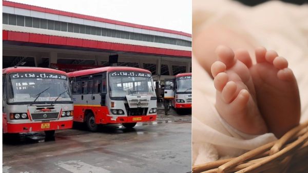 ಕೆಎಸ್‌ಆರ್‌ಟಿಸಿ ಬಸ್‌ನಲ್ಲಿ ಅವಳಿ ಮಕ್ಕಳಿಗೆ ಜನ್ಮ ನೀಡಿದ ತಾಯಿ! ಆದರೆ...