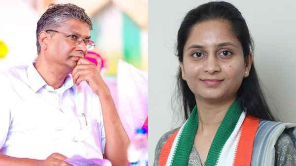 CM Fight: ಸತೀಶ್‌ ಜಾರಕಿಹೊಳಿ ಸಿಎಂ ಆಗೋ ಬಗ್ಗೆ ಪುತ್ರಿ ಪ್ರಿಯಾಂಕ ಅಚ್ಚರಿ ಹೇಳಿಕೆ!