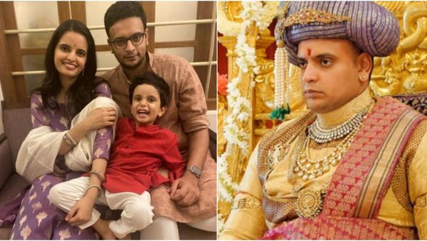 Yaduveer wadiyar: ಮೈಸೂರು ಅರಮನೆಯಲ್ಲಿ ಯುದುವೀರ್‌ ಒಡೆಯರ್‌- ತ್ರಿಷಿಕಾ ಜಗಳ ಆಡ್ತಾರಾ?