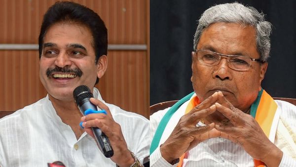 KC Venugopal: ಮುಡಾ ಕೇಸ್ ಇಡಿ ತನಿಖೆ: ಕಾಂಗ್ರೆಸ್ ತಳಮಳ ತಣ್ಣಗಾಗಿಸಲು ಕೆಸಿ ವೇಣುಗೋಪಾಲ್ ಬೆಂಗಳೂರಿಗೆ...