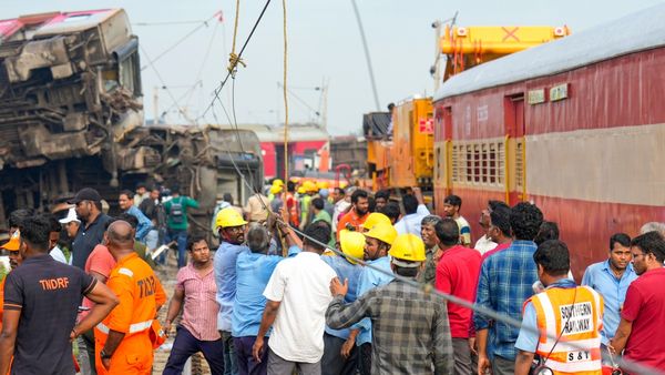 ತಮಿಳುನಾಡು ರೈಲು ಅಪಘಾತ: ಕರ್ನಾಟಕದ ಹಲವು ರೈಲುಗಳ ಮಾರ್ಗದಲ್ಲಿ ಬದಲಾವಣೆ!