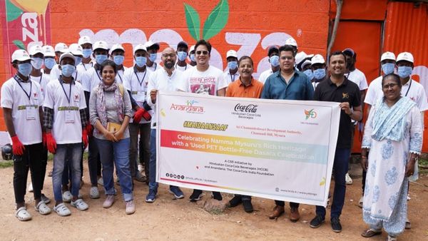 Dasara 2024: ಮೈಸೂರು ದಸರಾದಲ್ಲಿ ಗಮನಸೆಳೆದ ತ್ಯಾಜ್ಯ ನಿರ್ವಹಣಾ ಅಭಿಯಾನ: ಏನಿದರ ವಿಶೇಷ?