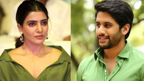 Samantha: ನಟ ನಾಗ ಚೈತನ್ಯ - ನಟಿ ಸಮಂತಾ ಡಿವೋರ್ಸ್‌ಗೆ ಇದೇ ಕಾರಣ; ಶಾಕಿಂಗ್ ನ್ಯೂಸ್‌!
