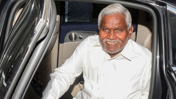 ಜಾರ್ಖಂಡ್‌ ಮಾಜಿ ಸಿಎಂ ಆರೋಗ್ಯ ವಿಚಾರಿಸಿದ ಪ್ರಧಾನಿ ಮೋದಿ