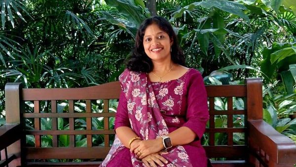 Navya Haridas: ವಯನಾಡು ಉಪ ಚುನಾವಣೆ, ಬಿಜೆಪಿ ಅಭ್ಯರ್ಥಿ ನವ್ಯಾ ಹರಿದಾಸ್ ಪರಿಚಯ