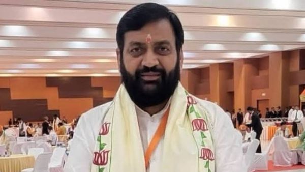 ಅ. 12 ರಂದು ಹರಿಯಾಣದ ಸಿಎಂ ಆಗಿ ಸೈನಿ ಪ್ರಮಾಣ ವಚನ ಸ್ವೀಕಾರ ಸಾಧ್ಯತೆ