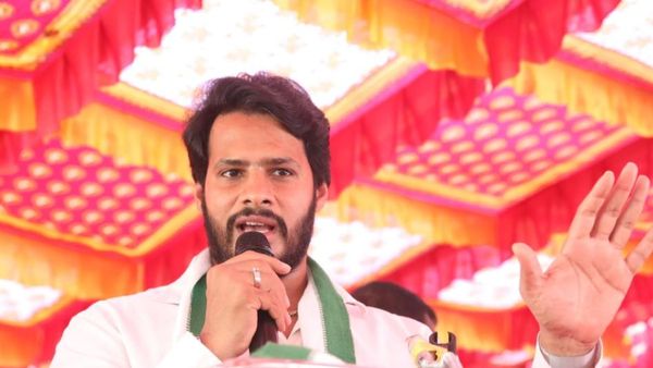 Nikhil Kumaraswamy: ಚನ್ನಪಟ್ಟಣದಲ್ಲಿ ಅದೃಷ್ಟ ಪರೀಕ್ಷೆಗೆ ಇಳಿದ ನಿಖಿಲ್ ಕುಮಾರಸ್ವಾಮಿ!