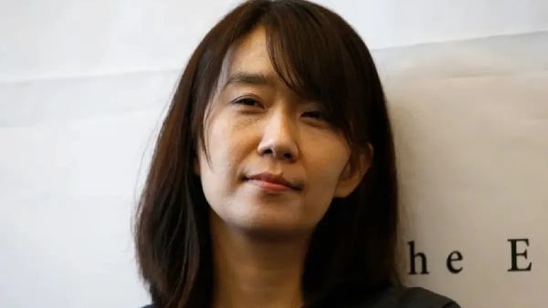 Nobel Prize 2024: ದಕ್ಷಿಣ ಕೊರಿಯಾದ ಲೇಖಕಿ ಹಾನ್ ಕಾಂಗ್‌ಗೆ ಸಾಹಿತ್ಯ ನೊಬೆಲ್ ಪ್ರಶಸ್ತಿ