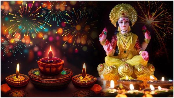  Deepavali 2024: ಅಕ್ಟೋಬರ್ 31 ದೀಪಾವಳಿ ಲಕ್ಷ್ಮಿ ಪೂಜೆ ಮುಹೂರ್ತ, ಪ್ರದೋಷ ಕಾಲದ ಸಮಯ ತಿಳಿಯಿರಿ 