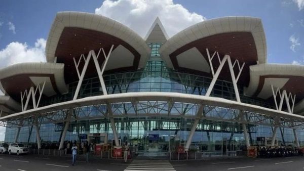 Shivamogga Airport: ಶಿವಮೊಗ್ಗ ವಿಮಾನ ನಿಲ್ದಾಣಕ್ಕೆ ಡಿಜಿಸಿಎಯಿಂದ 20 ಲಕ್ಷ ದಂಡ!