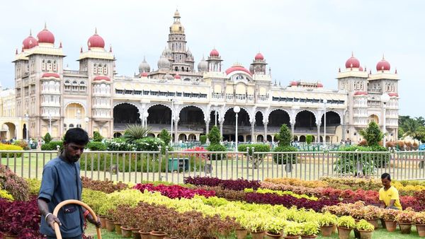 Mysuru Palace: ಮೈಸೂರು ಅರಮನೆ ಪ್ರವೇಶ ಶುಲ್ಕ ಏರಿಕೆಗೆ ತೀವ್ರ ವಿರೋಧ
