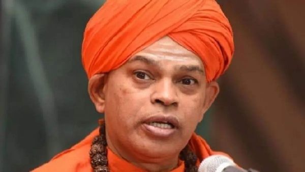 Murugha Mutt Seer: ಜೈಲಿನಿಂದ 