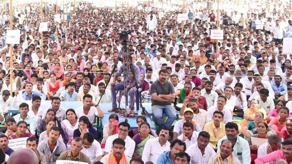 ಮುಂದುವರಿದ ಮುಷ್ಕರ, ಇನ್ನೆರಡು ದಿನ ರಾಜ್ಯದಲ್ಲಿ ಈ ಸೇವೆ ಬಂದ್‌!