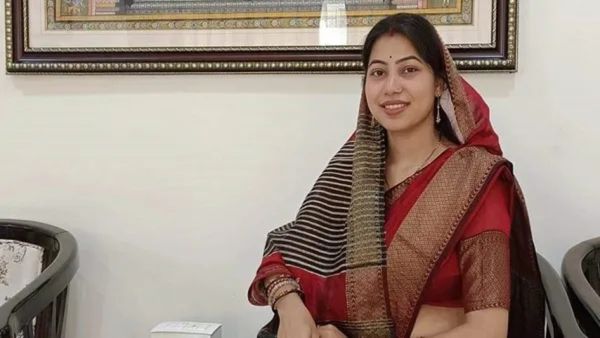 Jharkhand Election 2024: ಮೊದಲ ಬಾರಿಗೆ ಜಾರ್ಖಂಡ್ ಚುನಾವಣೆಗೆ ಸ್ಪರ್ಧಿಸುತ್ತಿರುವ ಪೂರ್ಣಿಮಾ ದಾಸ್ ಸಾಹು ಯಾರು?