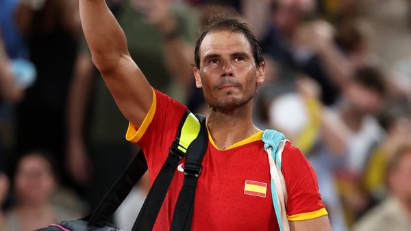 Rafael Nadal: ನಿವೃತ್ತಿ ಘೋಷಿಸಿದ 22 ಬಾರಿ ಗ್ರ್ಯಾಂಡ್ ಸ್ಲಾಮ್ ವಿಜೇತ ಟೆನಿಸ್ ದಿಗ್ಗಜ ರಾಫೆಲ್ ನಡಾಲ್