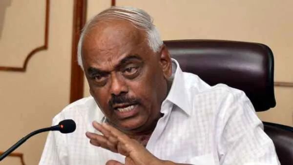 ಮಾಜಿ ಸ್ಪೀಕರ್‌ ರಮೇಶ್‌ ಕುಮಾರ್‌ ವಿರುದ್ಧ ಗಂಭೀರ ಆರೋಪ