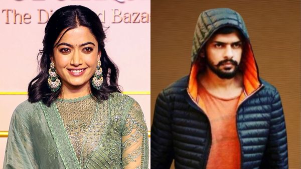 Actress Rashmika Mandanna: ಲಾರೆನ್ಸ್ ಬಿಷ್ಣೋಯ್ ಗ್ಯಾಂಗ್ ವಿರುದ್ಧ ನಟಿ ರಶ್ಮಿಕಾಗೆ ರಕ್ಷಣೆ