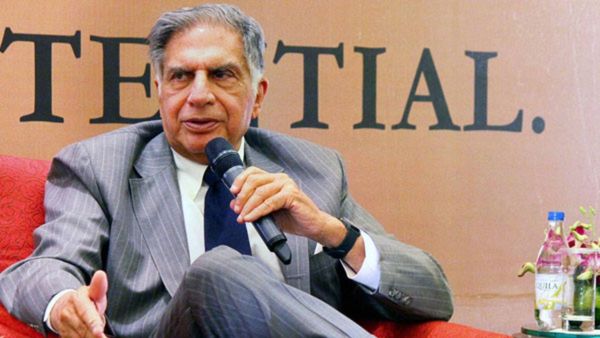 Ratan Tata: ʼನನ್ನ ಬಗ್ಗೆ ಯೋಚಿಸಿದ್ದಕ್ಕಾಗಿ ಧನ್ಯವಾದಗಳುʼ ರತನ್‌ ಟಾಟಾ ಕೊನೆಯ ಪೋಸ್ಟ್‌