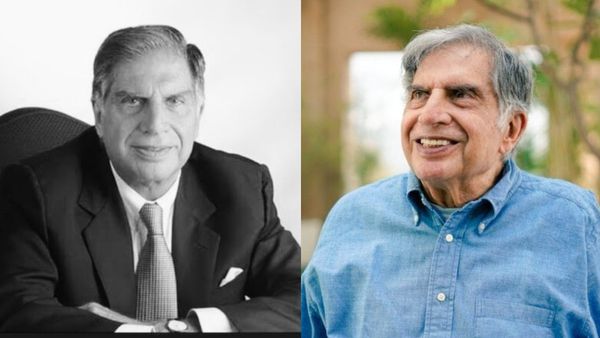 Ratan Tata death: ಕೈಗಾರಿಕೋದ್ಯಮಿ ರತನ್ ಟಾಟಾ ನಿಧನ: ಕರ್ನಾಟಕ ಸಿಎಂ, ಮಾಜಿ ಸಿಎಂ & ಗಣ್ಯರ ಸಂತಾಪ
