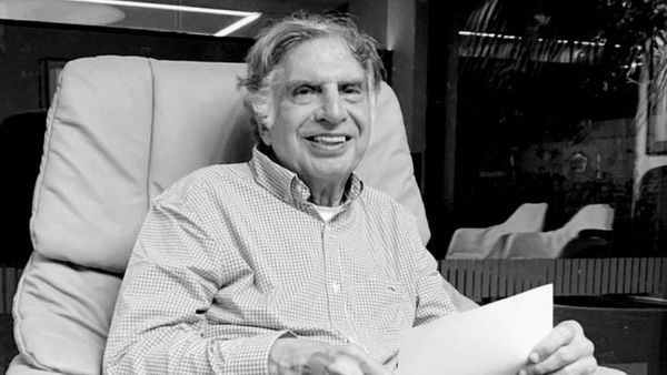 ರತನ್ ಟಾಟಾ ನಿಧನಕ್ಕೆ ಶಿವಣ್ಣ ಸೇರಿದಂತೆ ಚಿತ್ರರಂಗದ ಗಣ್ಯರ ಕಂಬನಿ